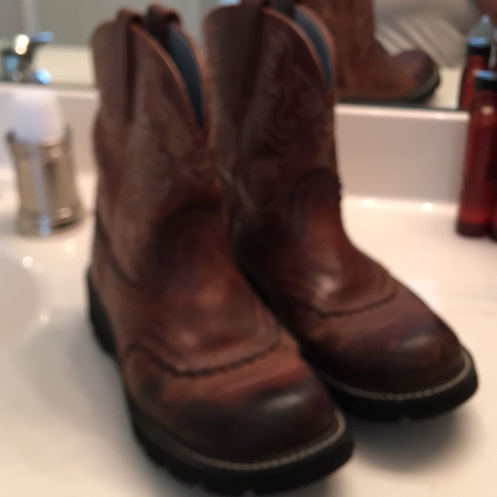 Boots